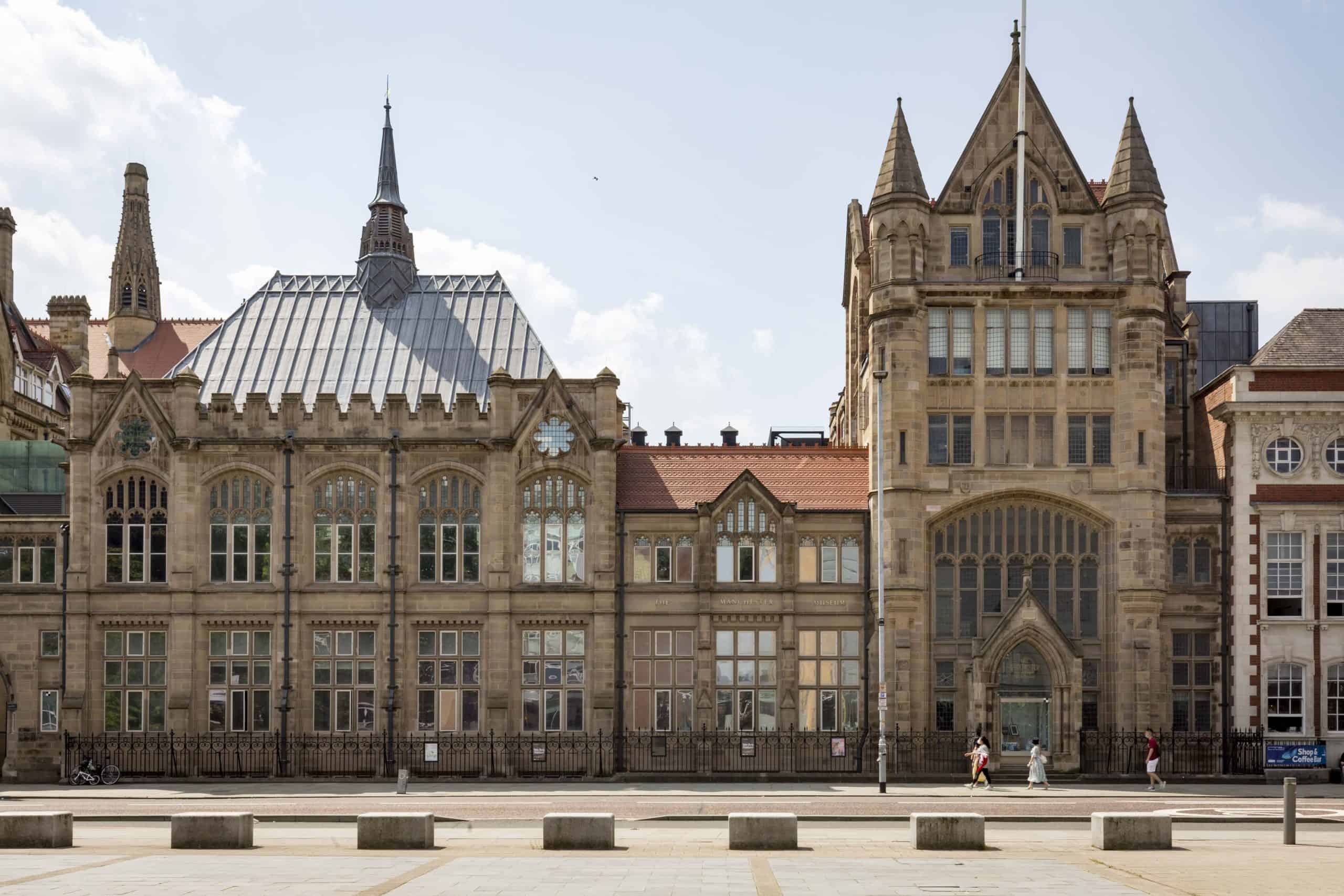 manchester travel museum