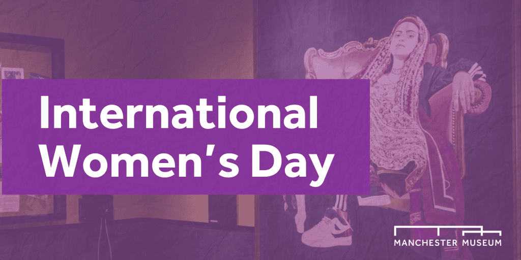 International Women's Day