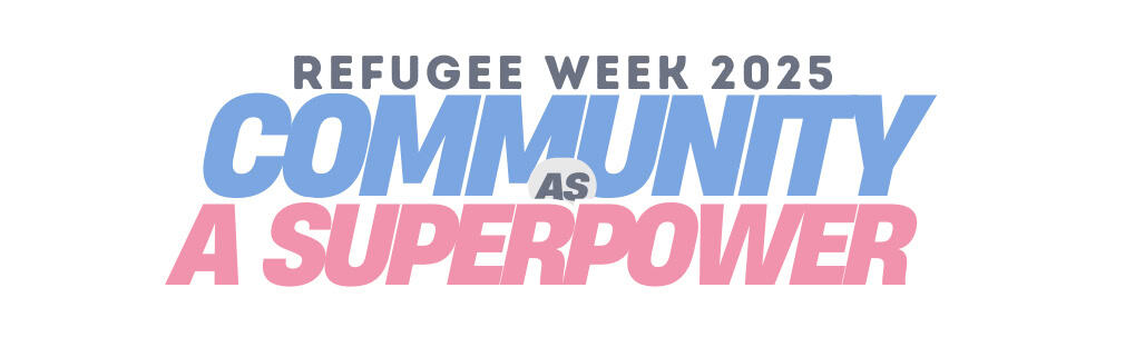 Community as a Superpower